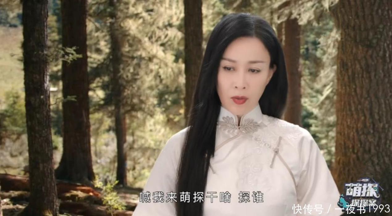 宋亚轩 《萌探探探案》神阵容,孙红雷、沙溢上线营业,宋亚轩、杨紫加盟