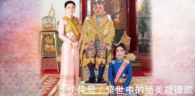 苏提达|诗妮娜贵妃又获殊荣!尊称享受与王后一样待遇,苏提达太憋屈了