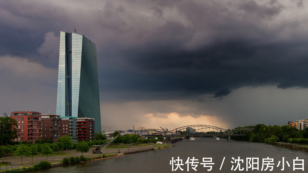 房贷|多地银行暂停房贷，有真有假，难道银行都没钱放贷了吗？