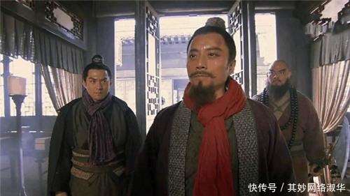 并非|吴用直到临终才想通,梁山真正的老大,其实并非宋江,更不是晁盖