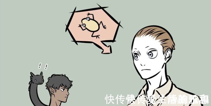 捕食|非人哉玄武捕食金蟾,反被他请吃火锅,肉不够小玉加菜“牛蛙”