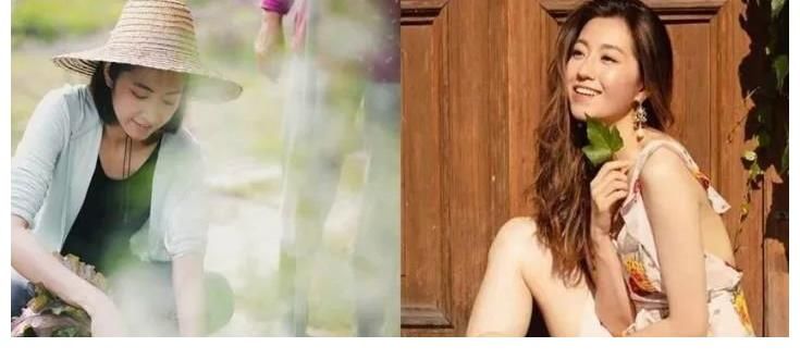 亲近|亲近大自然！陈自瑶「转行」当农夫 开启人生第一次耕田