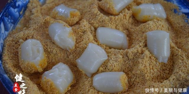 糯米是钟南山院士推荐的“超级健康食材”,你们平时都是怎么吃的