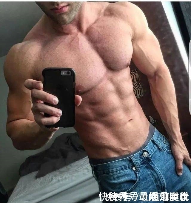 增肌|你在增胖不是增肌,如何训练不胖而增加肌肉怎么样健康增重长胖1个训练就可以