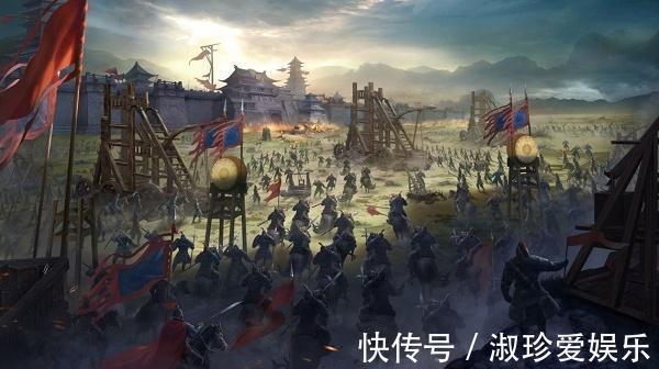 刘武周#在隋唐正史中,秦琼虽能打赢尉迟敬德,但可能打不赢自己的两兄弟