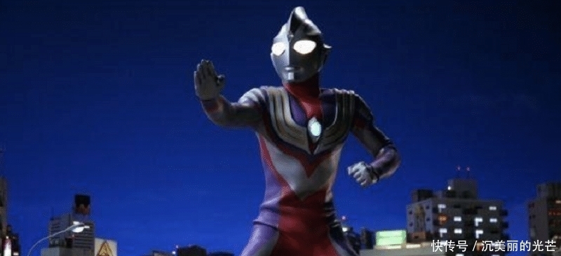 迪迦奥特曼：为什么在今天看来那么有人文意义？其实就是这3点！