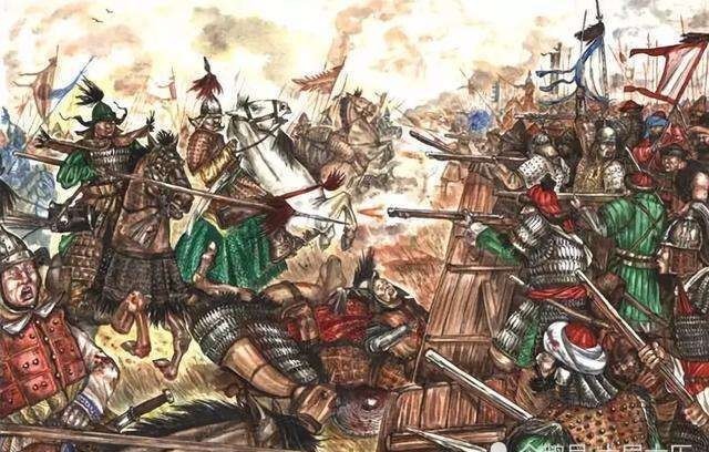 清朝|这些人俄罗斯人叛逃清朝，清朝是怎样处理的？