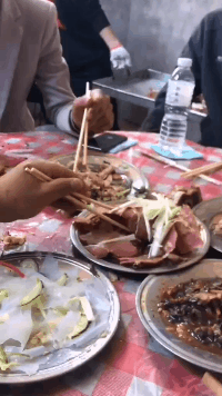 |搞笑GIF:世界上最可怕的荡秋千,给钱我都不去