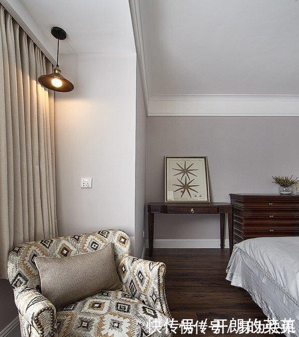 深色系|简美简美,又简又美,堪比样板间,装修效果太赞了,晒晒!