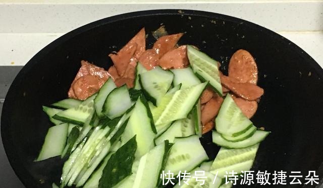 含量|伏天,吃冬瓜苦瓜不如吃它,维C含量高,简单一炒,小孩抢着吃!