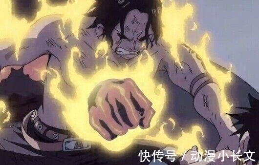 搞笑|海贼王: 搞笑! 尾田画出四颗低配版恶魔果实, 已经死了两任能力者