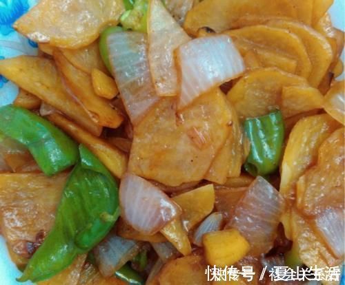 脆爽|洋葱和它是绝配，等于血管“清洁剂”，营养极高，血管通畅了