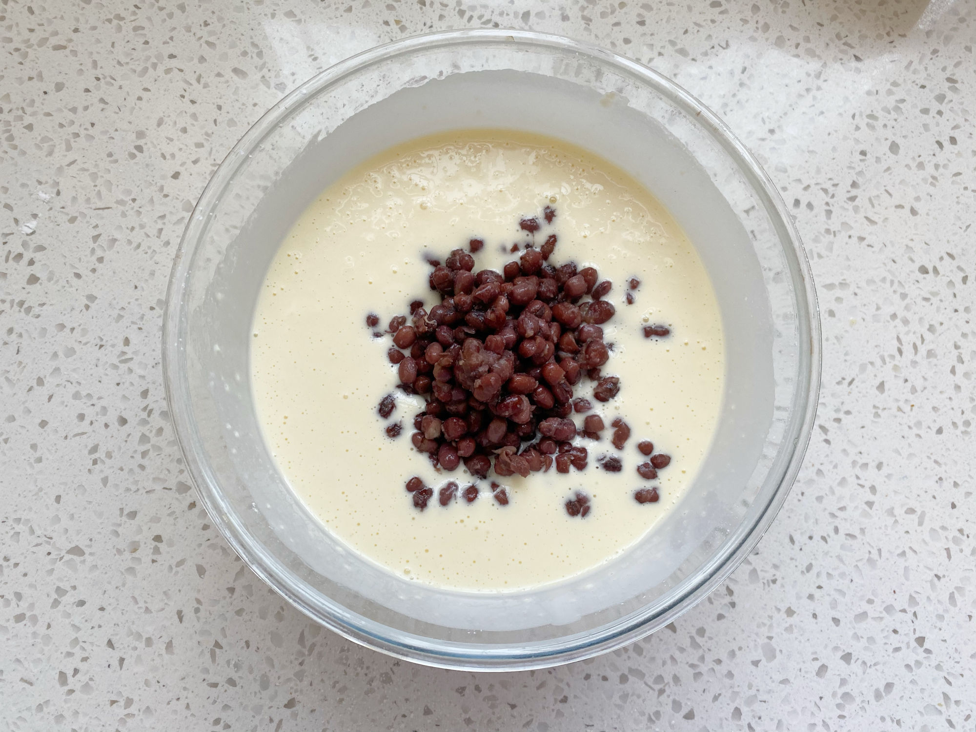 糯米年糕别再蒸了,试试这么做,软糯香甜,比披萨好吃又省事