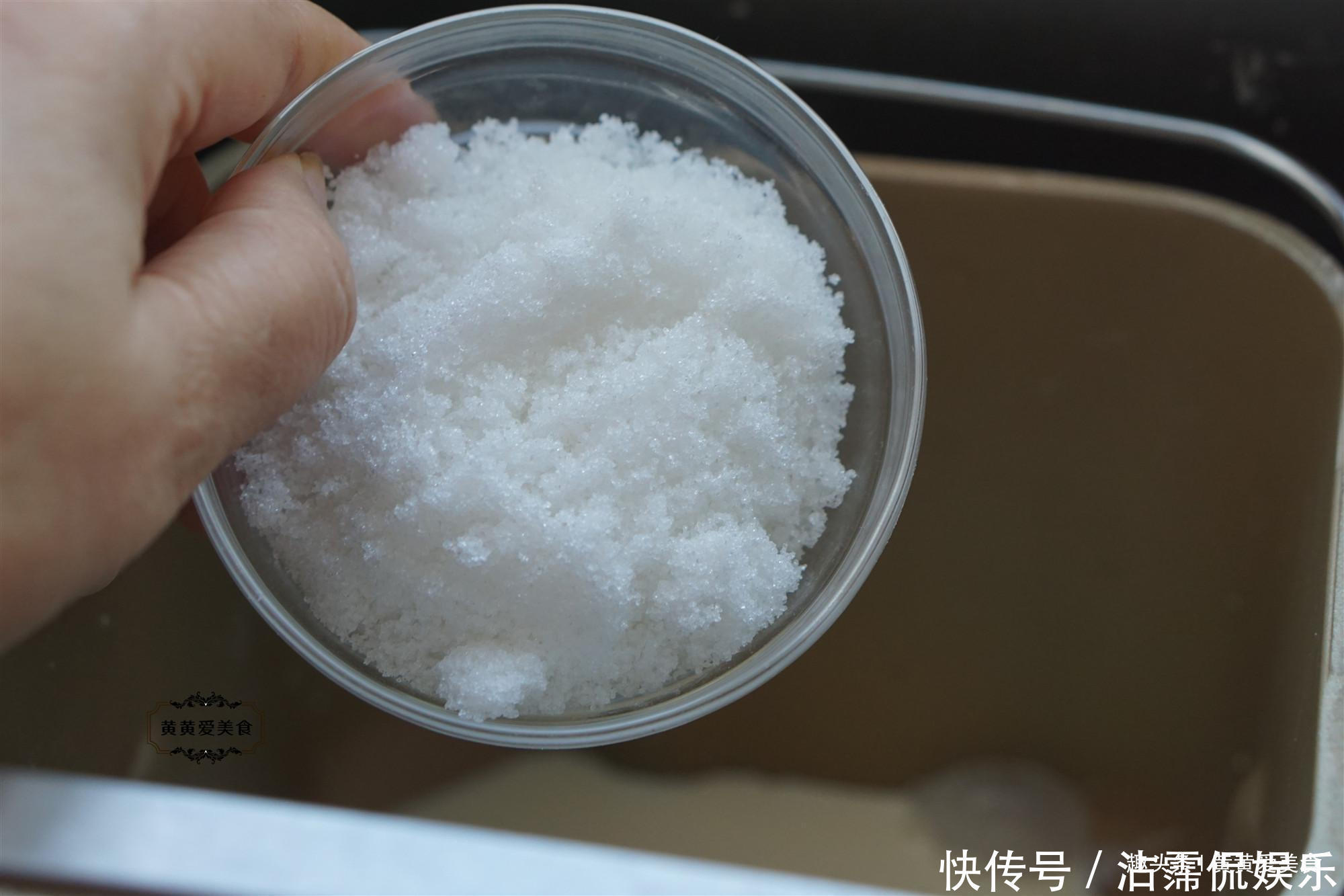 面包|值得做一千次的面包方子,简单易做,好看又好吃,送人有面子