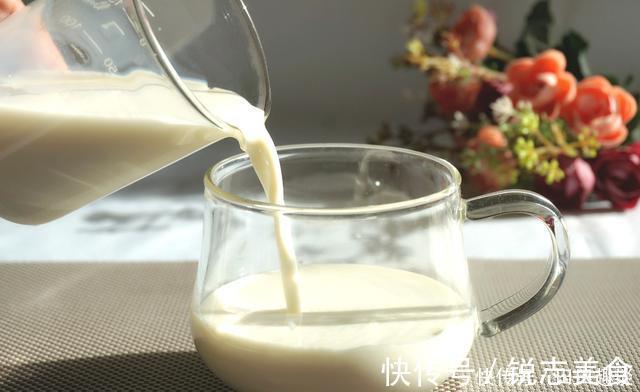 喝牛奶|怀孕后喝牛奶好处多多,但下列孕妈建议别喝,否则伤胎又伤己