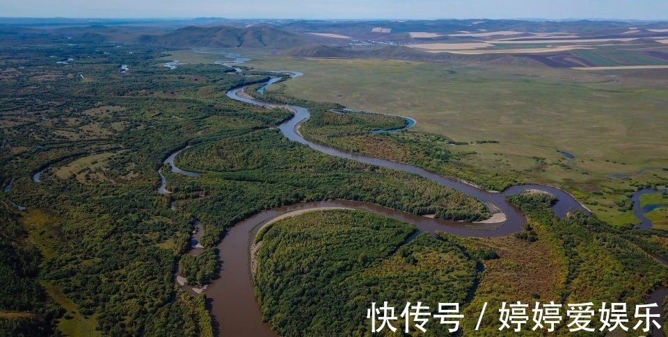 湿地|被游客忽略的“亚洲第一湿地”，没有高速公路，却美得像仙境