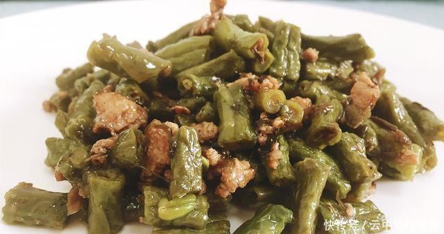 入适量|这三个家常菜味道好极了,下饭,忍不住多吃了一碗