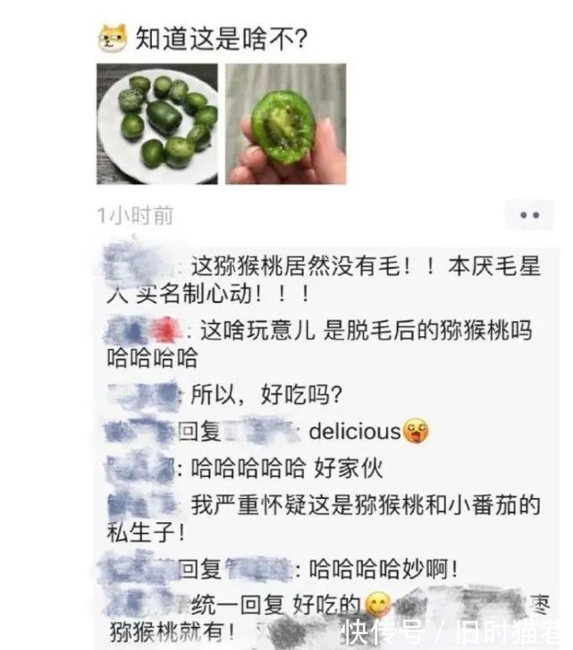 |内涵段子|微 胖 女 生