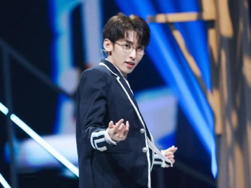 名表|《青3》成员现状如何，梁森用歌名表平安，罗一舟孙滢皓查无此人