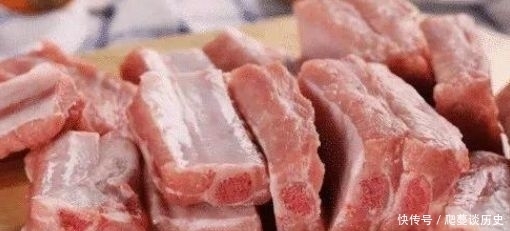 种排骨|买排骨的时候,看到这3种扭头就走,肉店老板:送给亲戚都不吃