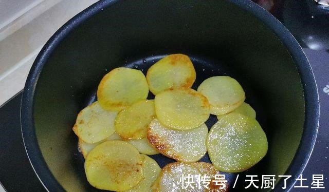 炖土豆|喜欢土豆(马铃薯)的不要错过,解锁3种美味吃法,记得收藏起来!