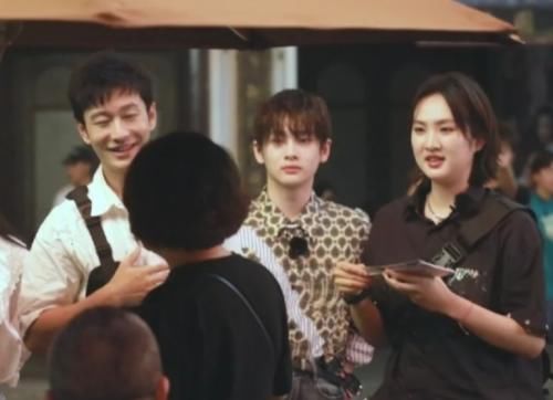 拜托了冰箱7|《中餐厅5》桂林站热播,六网收视率拿第一,不料口碑跌至4.6分