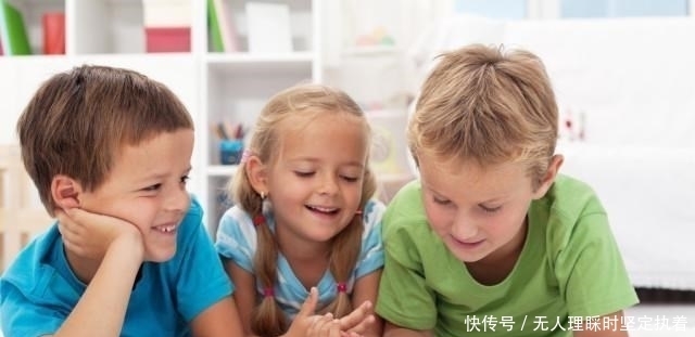 陪伴|影响亲子关系亲密度的,是父母的4个不同层次,是“我能做到”