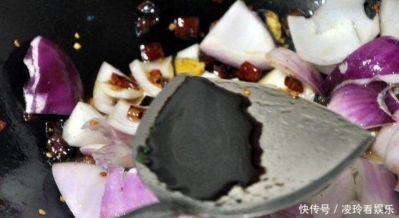 好吃|干锅土豆这样做才好吃,多吃能降血压,越吃越苗条