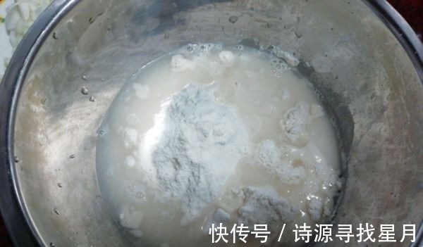 汤汁|糯米烧麦怎么做才好吃，和面和馅都有技巧，米粒吸满汤汁肉香四溢！