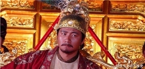 骂文士@朱元璋写了首打油诗,4句里3句都是脏话,如今仍然是骂人常用语