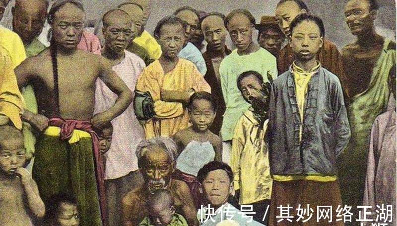 赵四|清末津门一桩奇事,很好地诠释了什么叫“穷生奸计,富长良心”