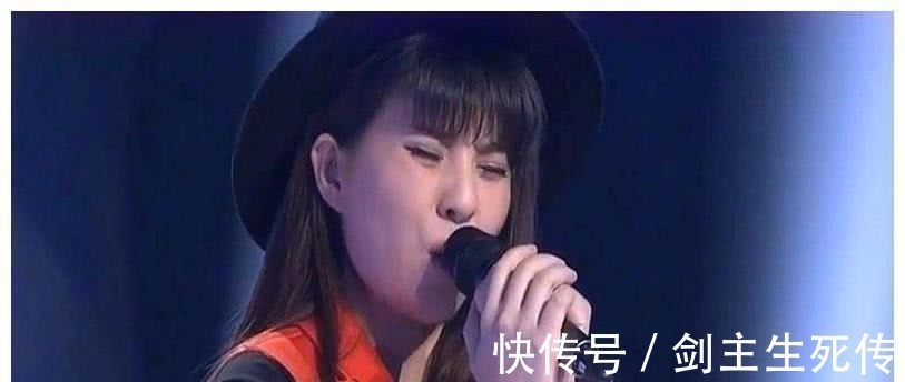 贝贝|《中国好声音》最大的败笔,她将这首歌唱的红遍全国,却无缘冠军