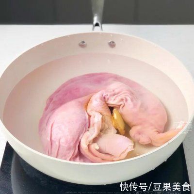 胡椒粒|你做的四物健脾汤，和饭店大厨相比，只差这一步