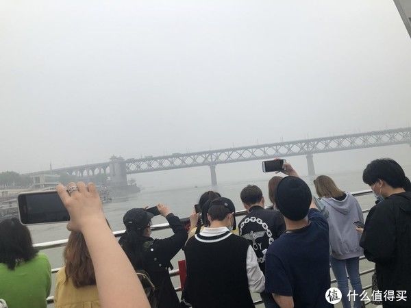 糯米|4月武汉旅游小记（一）