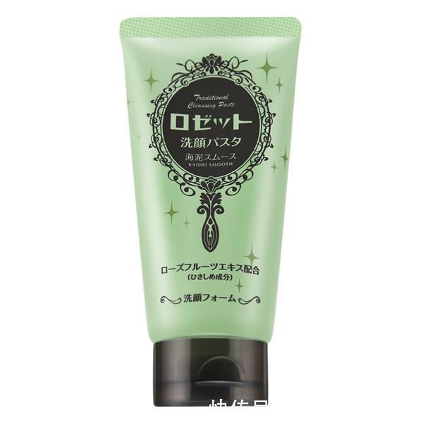 温和|这5款“小众”洗面奶,明明好用不贵,超市却很少见,值得试一试