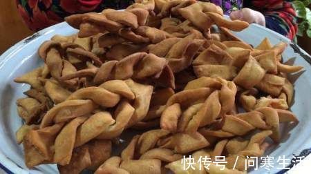 美食|家中有面粉和鸡蛋，一定要学做这美食，儿子三天两头点名要，真香