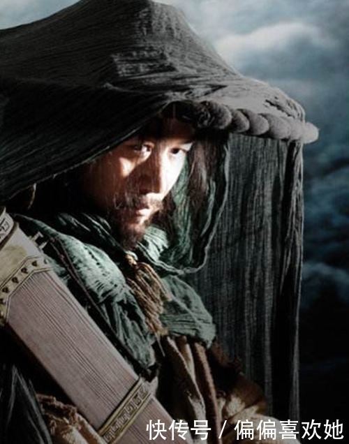 梁山!水浒中最不合群的好汉,在梁山没任何朋友,受伤无人问津抑郁病死