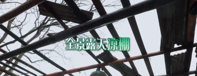 《向往》迎来最艰苦制作,黄磊张艺兴穿同一衬衫,物资都要自己送