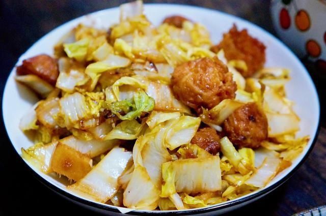 晒晒一家三口的晚餐,20分钟做好,好吃又营养,家人爱吃身体棒