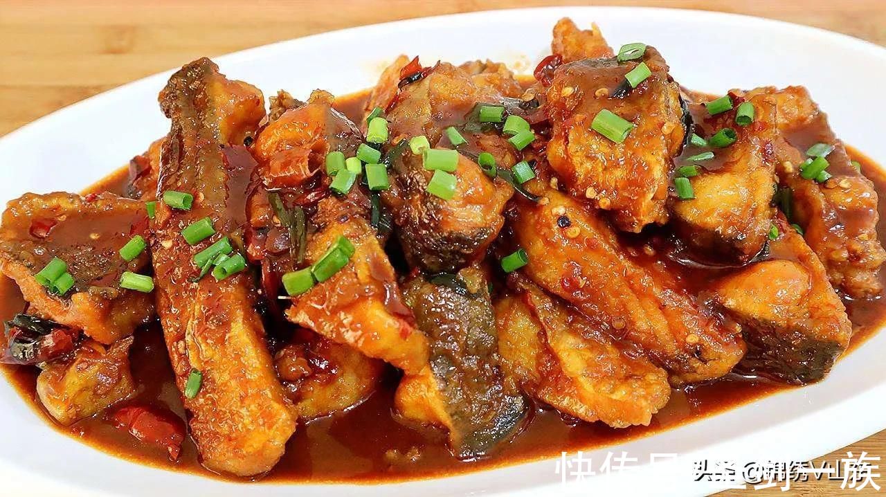 家里请客吃饭必备的12道菜谱：撑得了场面，决对镇得住吃货