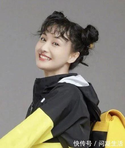 发型 女团宫斗修罗场,参不透她搞发型的心机,尔等终究是洗脚婢