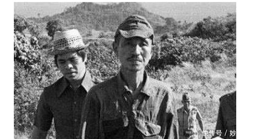 小野田宽|日本最后一个投降士兵，深山老林生活30年，回国后拒绝天皇接见
