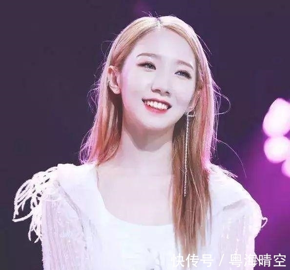 出道|孟美岐c位出道卻不如楊超越?看完應援作品,兩人正面剛原因來了