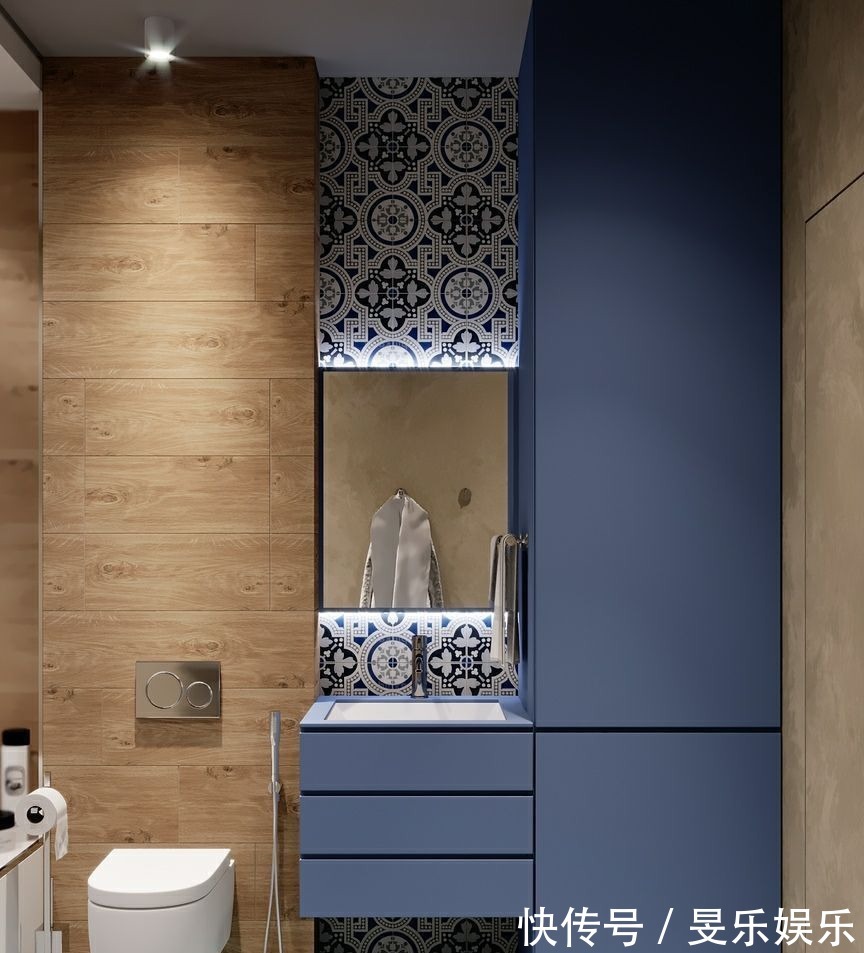 瓷砖|卫生间瓷砖别瞎选!那该怎么选注意这六点就够啦!