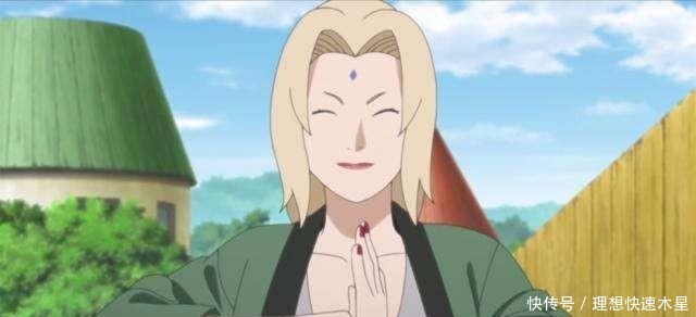 火影綱手為什麼不能使用 木遁 全網搜 火影綱手為什麼不能使用 木遁 全網搜