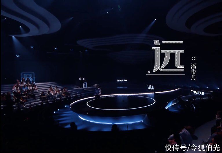 歌曲|中國音樂選秀還有“救”嗎？我們看許嵩、薛之謙的新綜藝就知道了