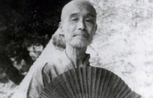 想象|人间再无李叔同,他的一生阅历你很难想象