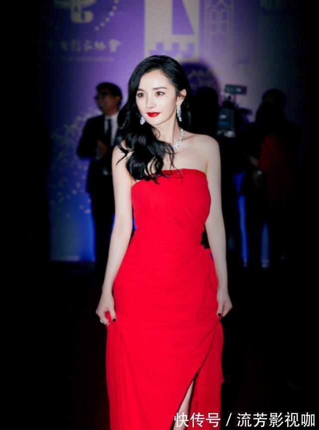 故宫|杨幂上故宫综艺太壕气,穿1w毛衣配平底鞋,“漫画腿”真是绝了