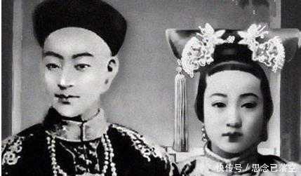 光绪帝|这个女人在清朝没啥本事，慈禧看不上她，她一死全世界为她降半旗