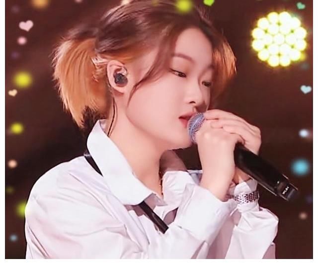 学员|好声音冠军学员曾溯恕,欧美嗓音发挥失常被淘汰,网友:累觉不爱